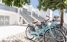 Blu Marine Residence